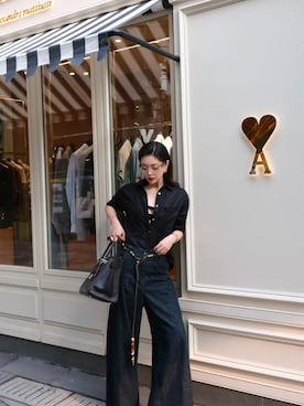 TIJN さんのコーディネート