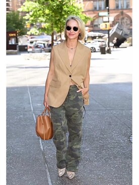 TIJN さんのコーディネート