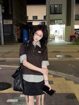 TIJN さんのコーディネート