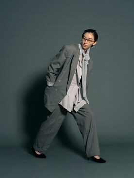 TIJN さんのコーディネート