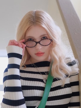 TIJN さんのコーディネート