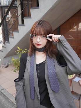 TIJN さんのコーディネート