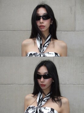 TIJN さんのコーディネート