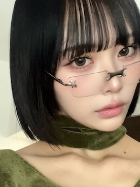 TIJN さんのコーディネート