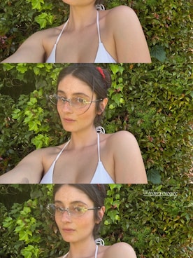 TIJN さん（レディース・160cm）の秋コーディネート