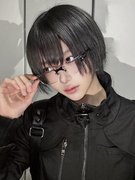 TIJN さんのコーディネート