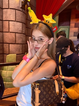 TIJN さんのコーディネート