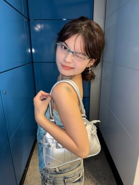 TIJN さんのコーディネート