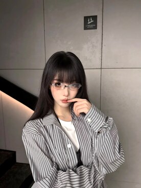 TIJN さんのコーディネート