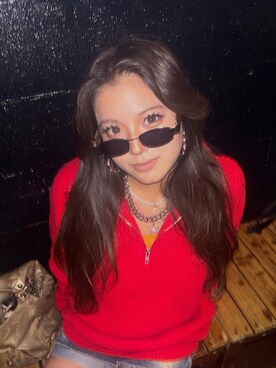 TIJN さんのコーディネート