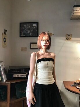 TIJN さんのコーディネート