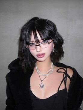 TIJN さんのコーディネート