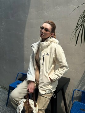 TIJN さんのコーディネート