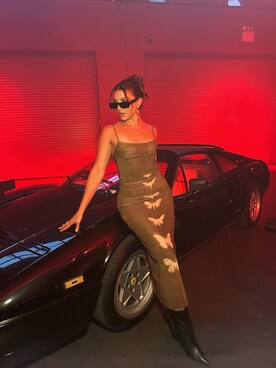 TIJN さんのコーディネート