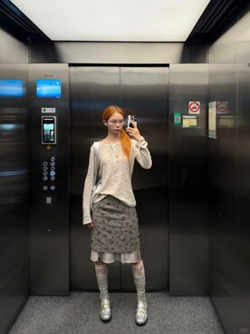 TIJN さんのコーディネート