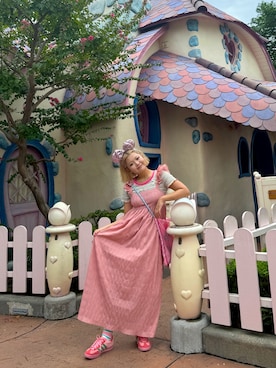 にゃー©︎さんのコーディネート