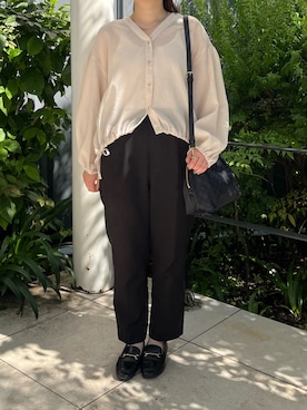 nishishi78さんのコーディネート