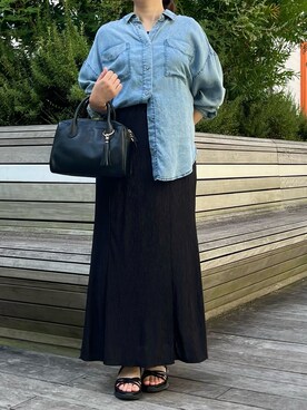 nishishi78さんのコーディネート