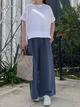 nishishi78さんのコーディネート