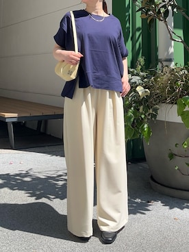 nishishi78さんのコーディネート