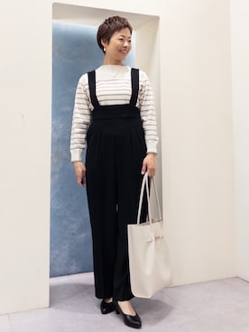 rk03170613さん(レディース・161cm)の冬コーディネート