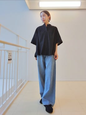 oobaooさんのコーディネート