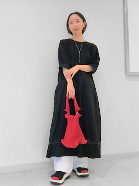 oobaooさんのコーディネート