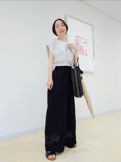 スターリングシルバー バングル SLIM J／FIRST AMERICAN TRADERS