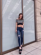 2023.07.03 UP｜ジェイダ（GYDA）、yumiko、23112522｜RUNWAY