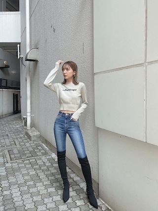 yumiko yasu パンツ Yasu – Yumiko Japan