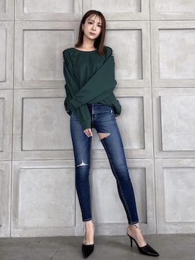 yumikoさんのコーディネート