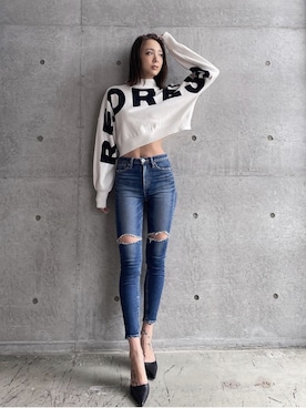 yumikoさんのコーディネート