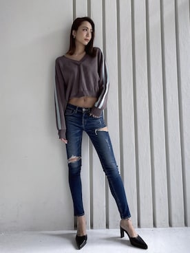 yumikoさんのコーディネート