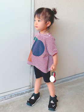 ninaさんのコーディネート