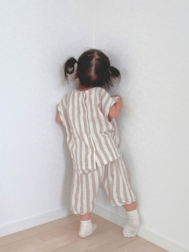 ninaさんのコーディネート