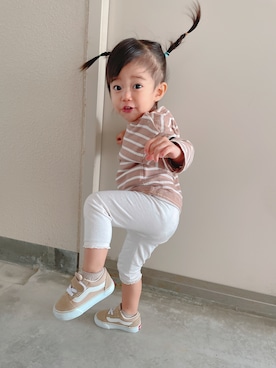 ninaさんのコーディネート