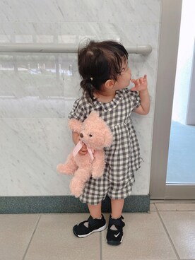 ninaさんのコーディネート