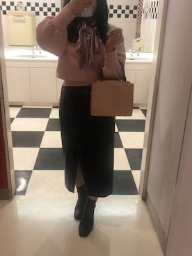 huyuki1225さん(レディース・153cm)の秋コーディネート