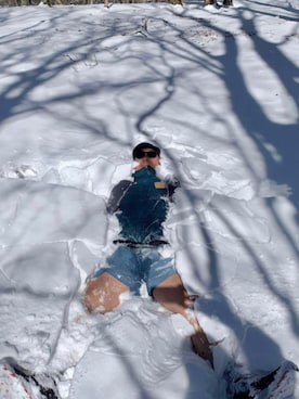 tomow506さんの（SALOMON | サロモン）を使ったコーディネート