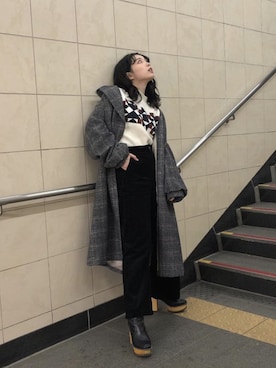 kurusu runa   fanさんのコーディネート