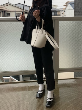 Uさんのコーディネート