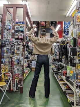 ryoさんのコーディネート