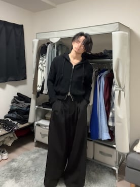 しょうたさんのコーディネート