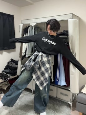 しょうたさんのコーディネート