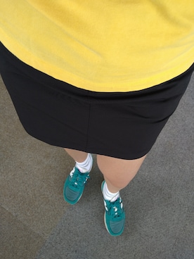 momono1020さん（レディース・156cm）の秋コーディネート