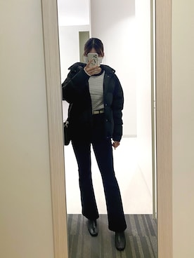 ごっちさんのコーディネート