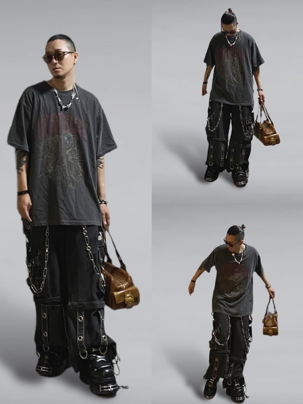 TRIPP nyc（トリップニューヨークシティ）の「ストリート