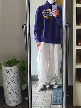 まきさんのコーディネート