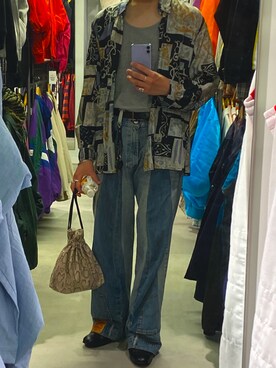 まきさんのコーディネート