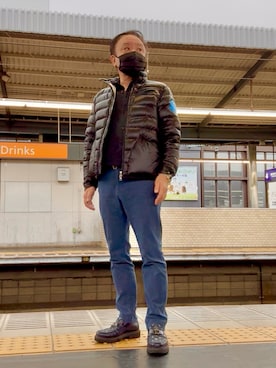 かつさんのコーディネート